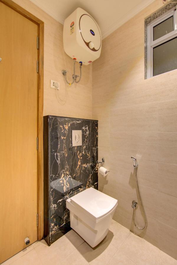 The Elevate Hotel - Near Delhi International Airport Nové Dillí Exteriér fotografie